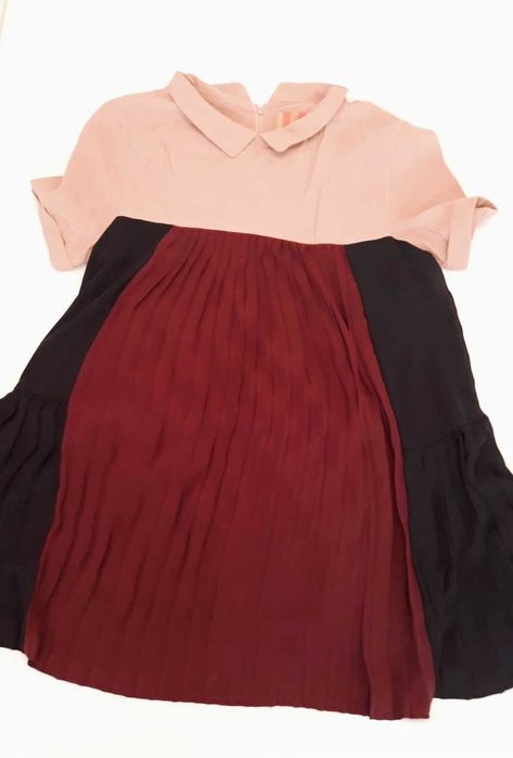 rochita de vara marimea m