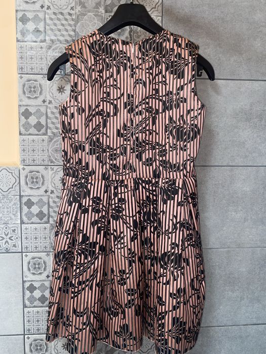 Rochie pentru fetite roz 11-12 ani