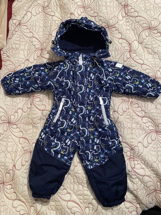 Комбинезон детский