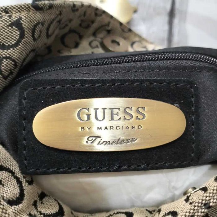 Guess By Marciano оригинална дамска чанта