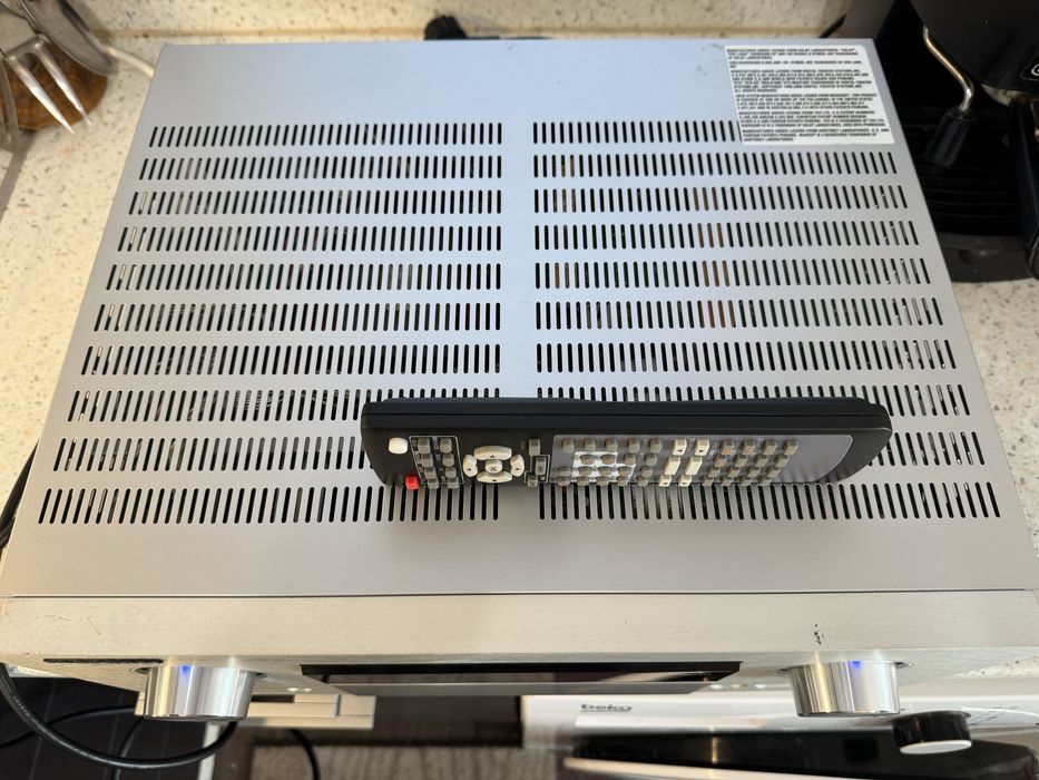 Marantz SR-7001 resiver
