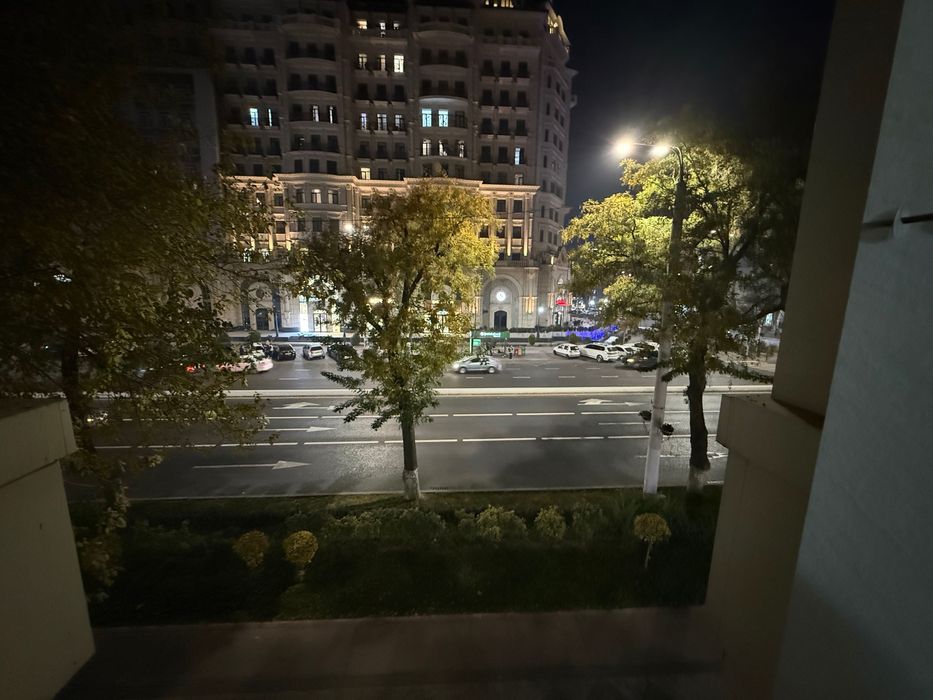 Продается 3х комнатная квартира на Нукусской