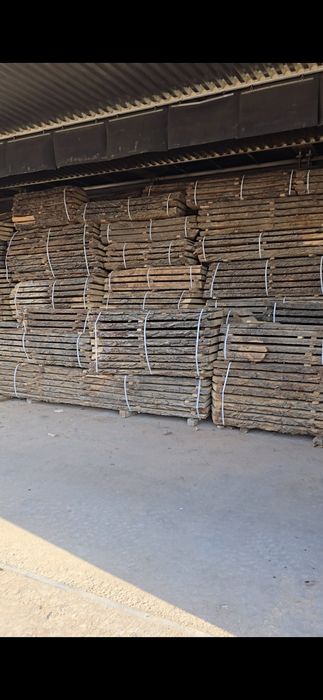 Карагач . Продам доску карагача . Сухую. 8-9% влажности