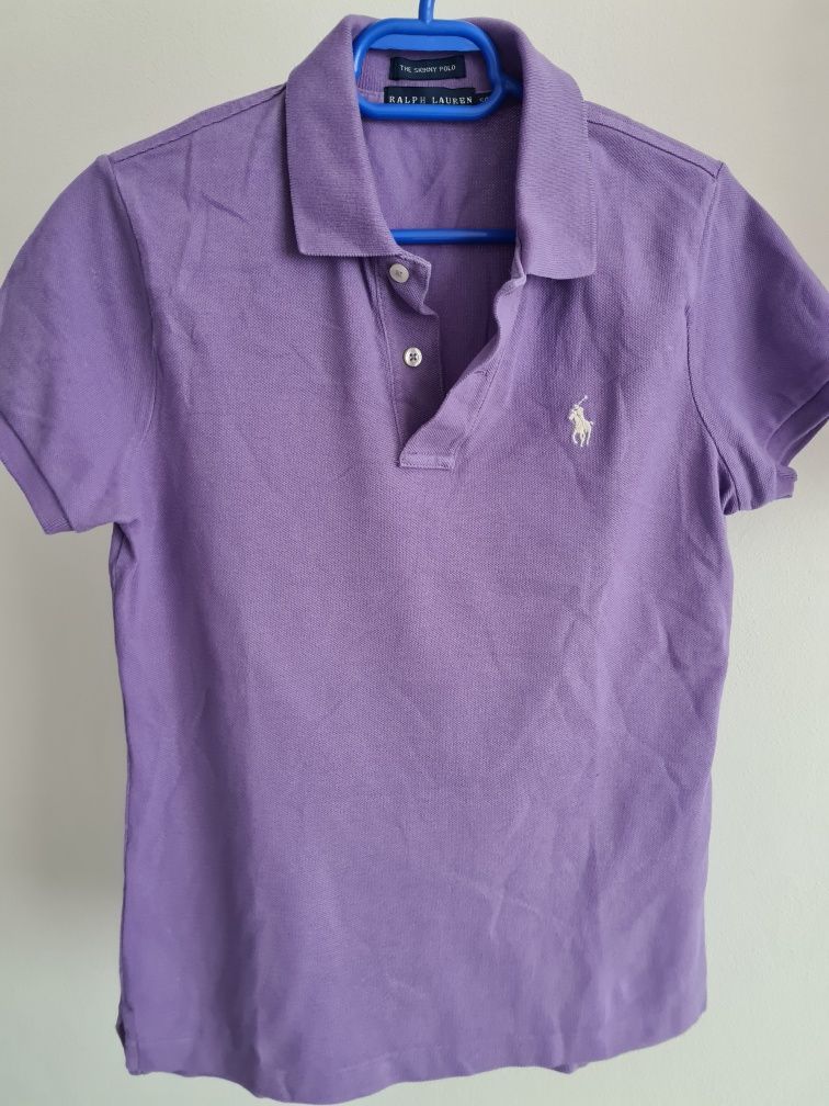 Tricou Ralph Lauren S dama