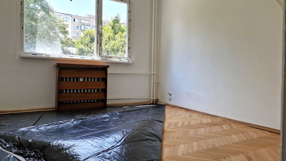 Продава се Тристаен апартамент в София, Борово - 54 кв.м за 2223 €/кв.м - Снимка #2