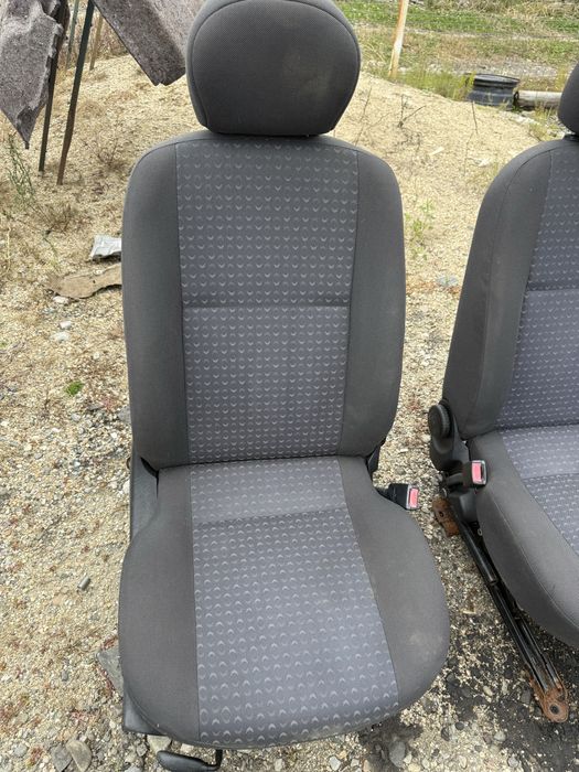 scaune fata ford focus 1