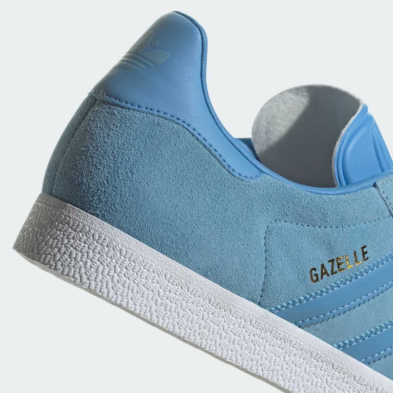 Кроссовки мужские adidas Originals Gazelle! Новые в коробке! Оригинал!