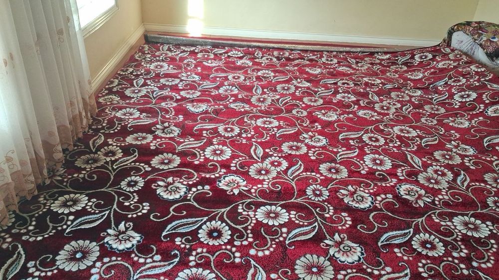 Колин сотилади янги упаковка ворси калин 3,5×4