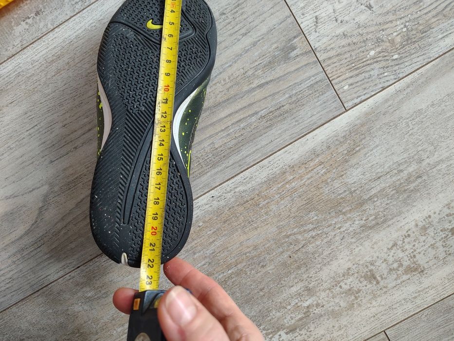 Детски Маратонки Nike