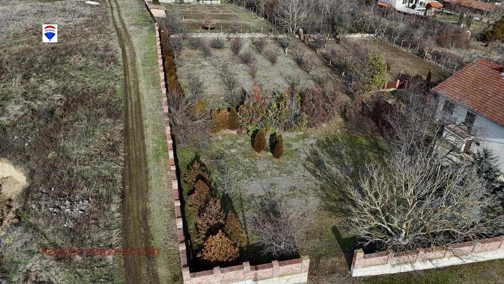 Продава се Парцел в с. Табачка, Област Русе - 1334 кв.м за 20 €/кв.м - Снимка #6