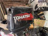 Лодочный мотор Тохатсу 40