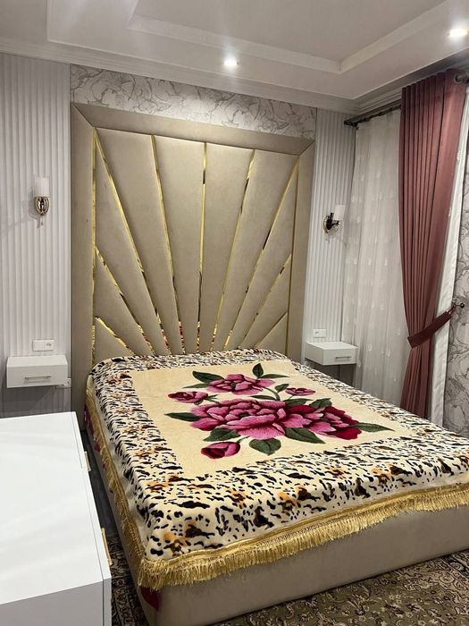 Смарт сити Обл гаи орқаси 190 квм 5 хона аренда квартира Самарқанд