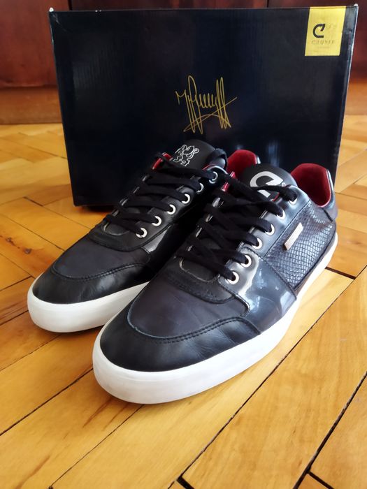 Cruyff с кутия мъжки сникърси