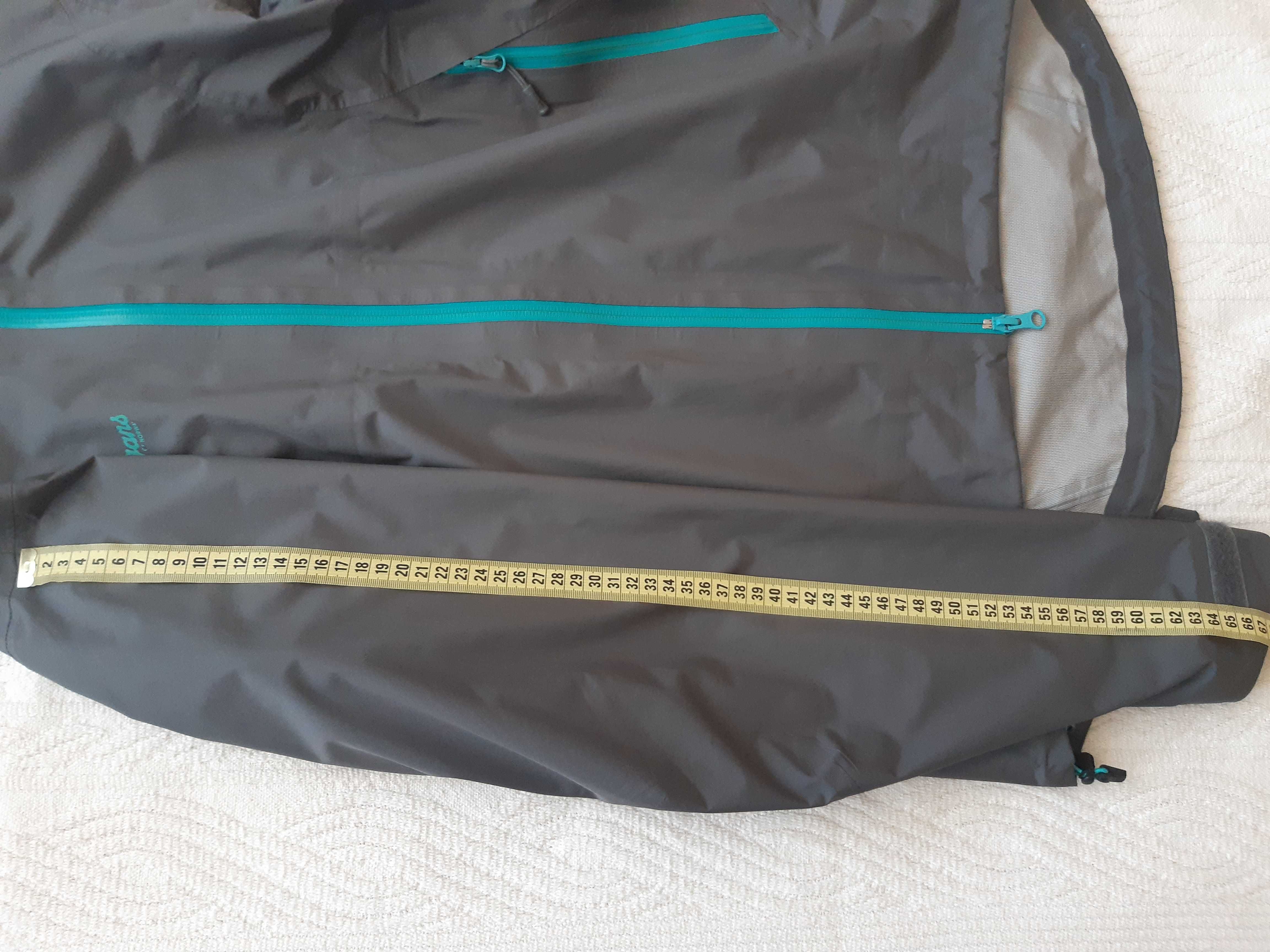 Туристическо Яке Bergans 1395 LETTO LADY M