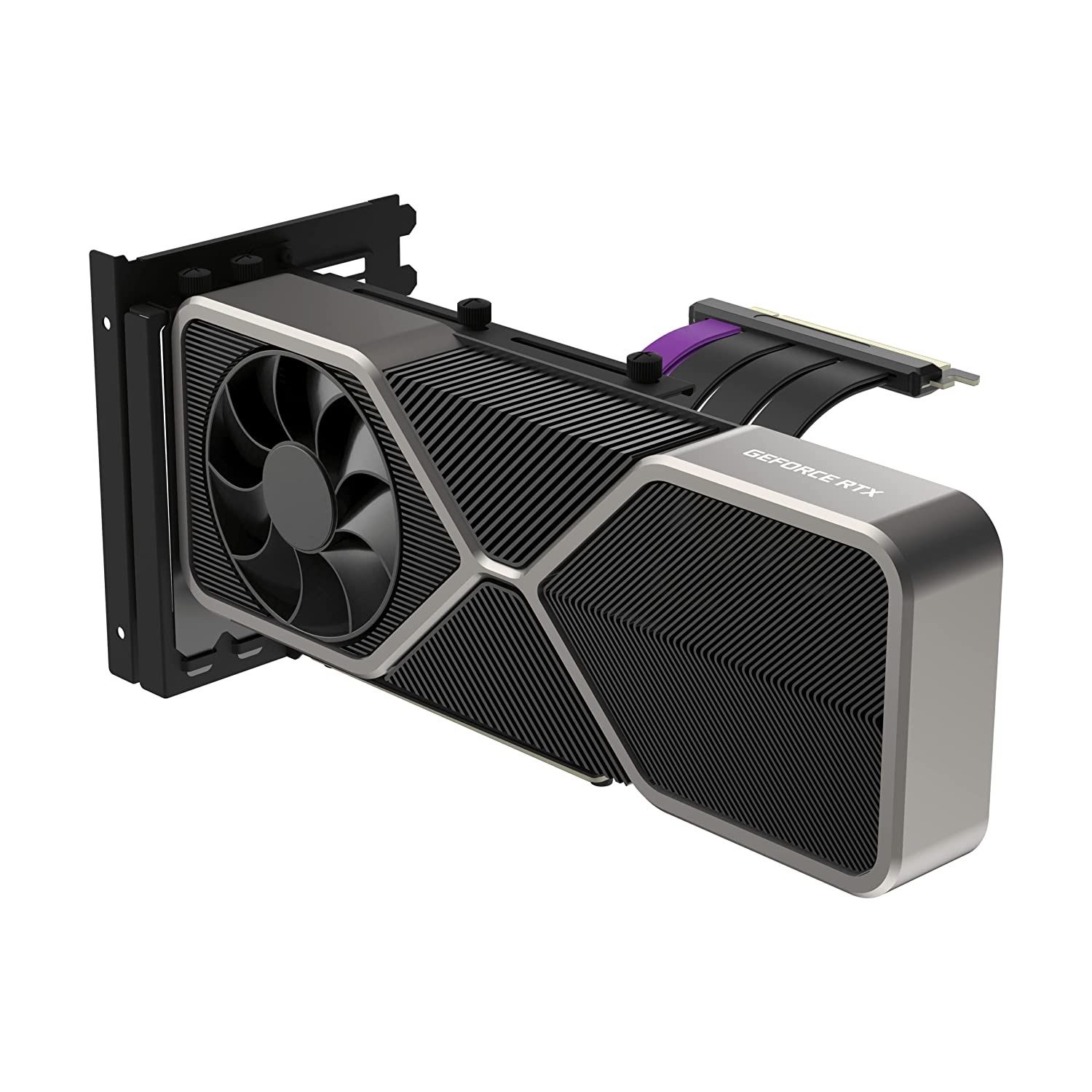 Cooler Master PCIE 4.0 Vertical GPU Holder Kit v2