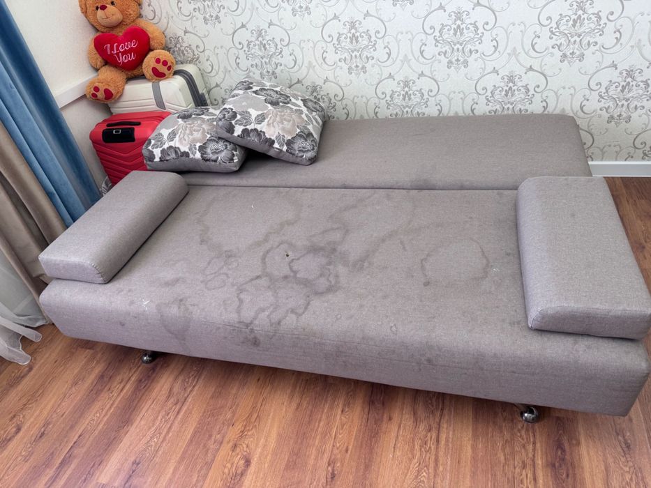 Диван спальный Актау