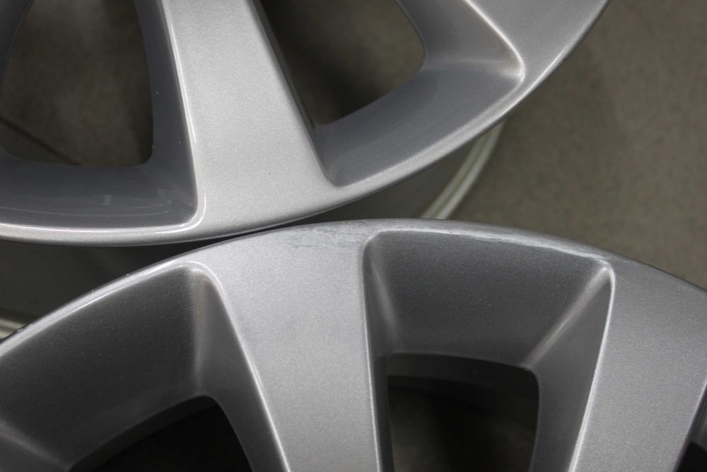 Джанти 17" 5х110 Opel Astra H, Zafira B, Meriva B, Vectra