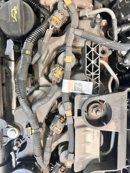 Kit Injectie 1.5 HDI Peugeot 3008 5008 0445110955