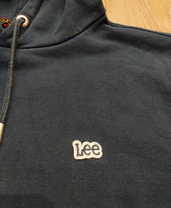 Lee мъжко оригинално горнище