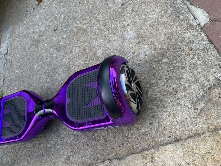 Haverboard pentru copii