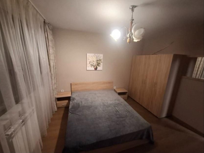 Дава се под наем Двустаен апартамент в София, Бояна - 65 кв.м за 599 € - Снимка #1