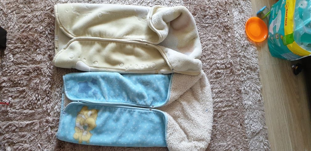 Одеяло порт бебе пелено