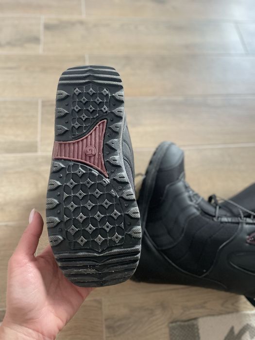 Сноуборд обувки Burton