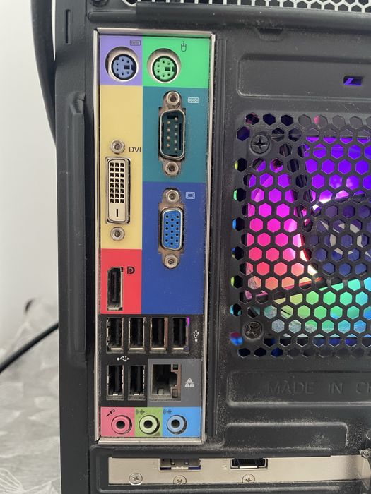 PC Gaming in stare foarte buna