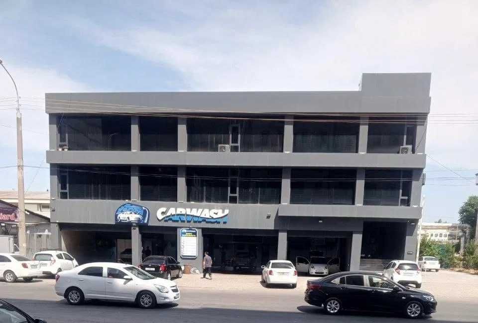 Сдаётся аренду помещение