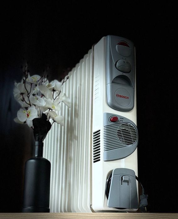 Обогреватель масляный 7-ta qovurgali