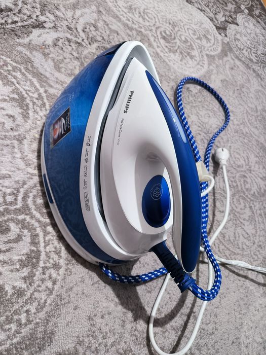 Statie de calcat Philips