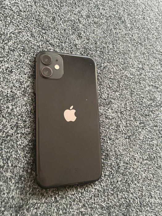 Iphone 11  128gb