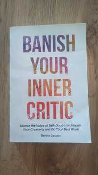 Banish your inner critic