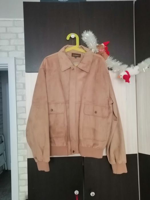 Мъжко яке. Размер XXL