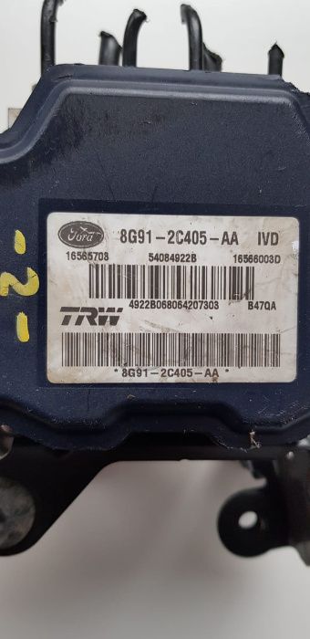 Pompa ABS Ford MONDEO MK4 2.0 TDCI (2007-2014)