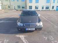 Mercedes c200 diesel Variante