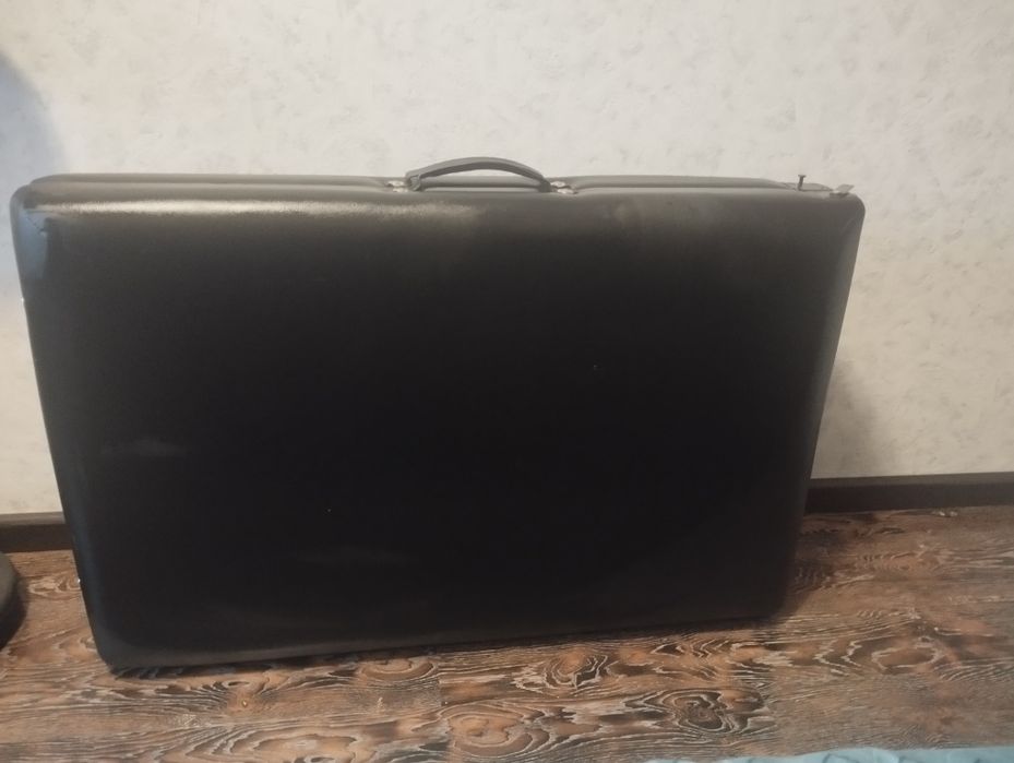 Pat gene +lampa semiluna+ consumabile