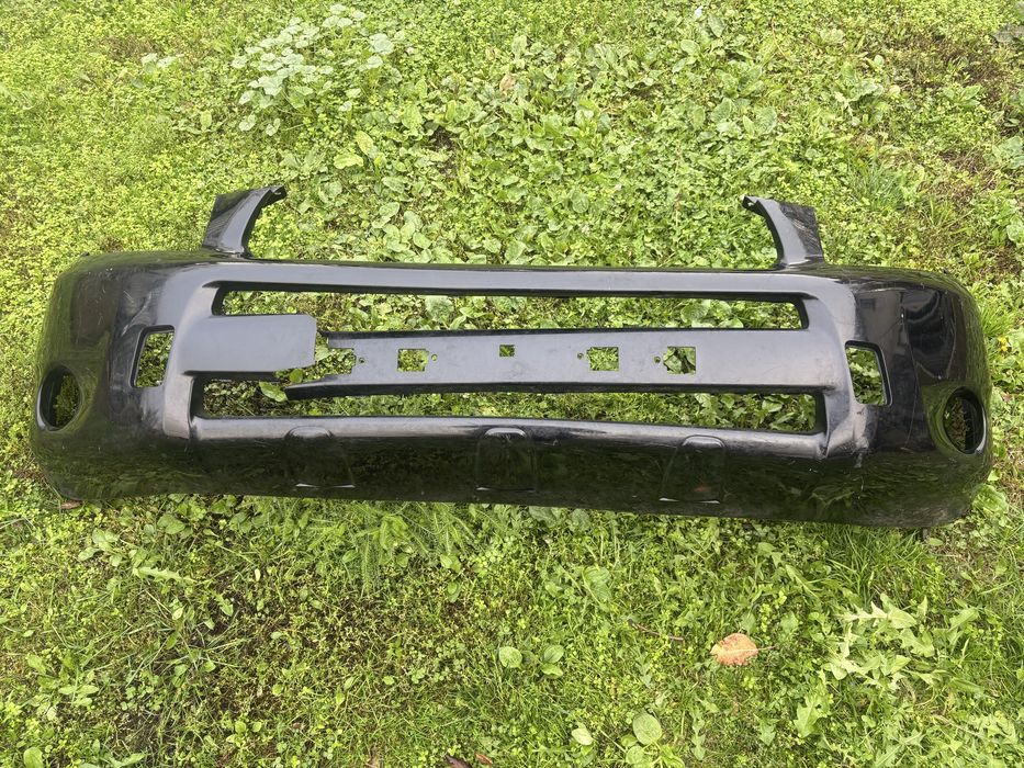 Предна броня за Тойота Рав 4 / Toyota Rav IV 2005 - 2009