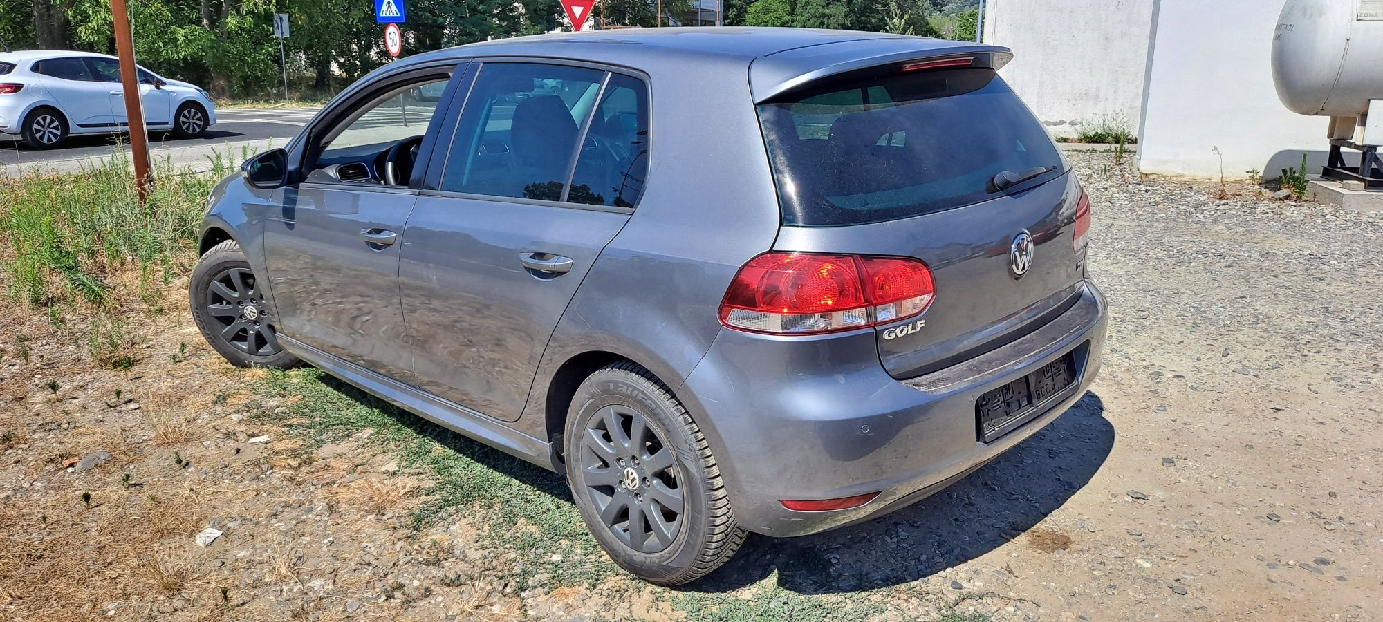 Vw Golf 6,motor 1,6 TDI,an fab 2011,euro5