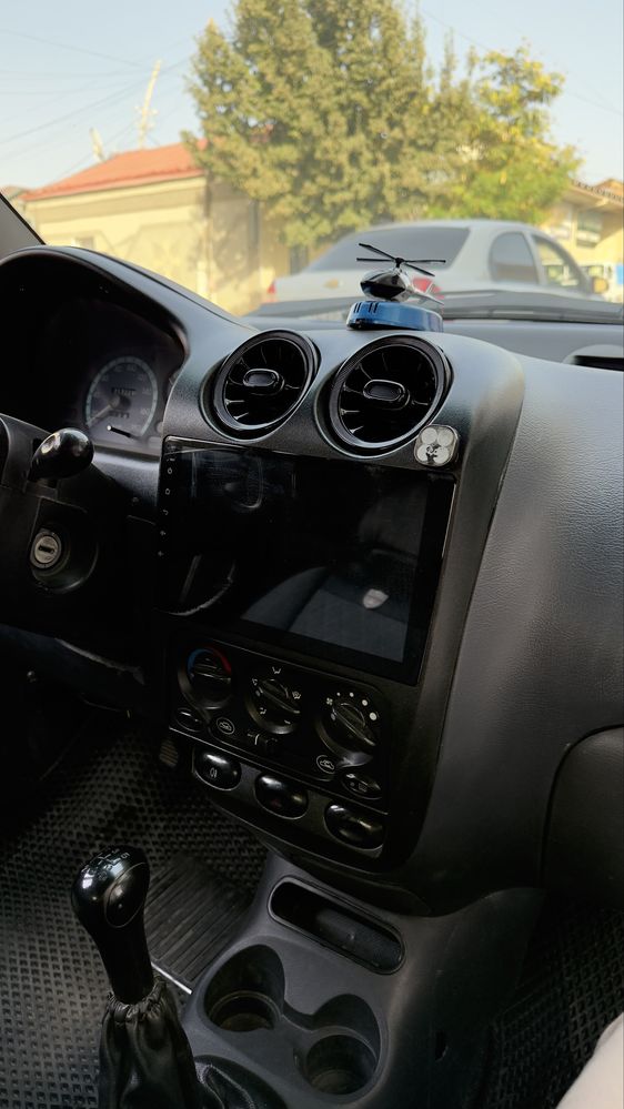 EVRO MATIZ 2014 яхши состоянияда