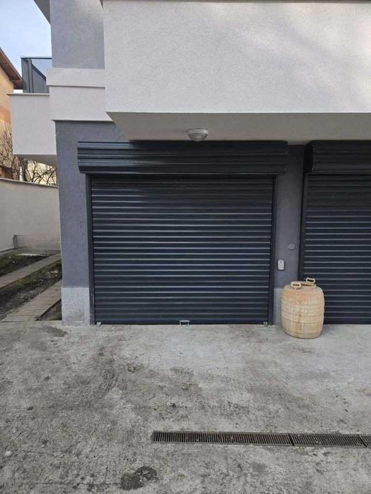 Дава се под наем Двустаен апартамент в София, Надежда 4 - 68 кв.м за 575 € - Снимка #10