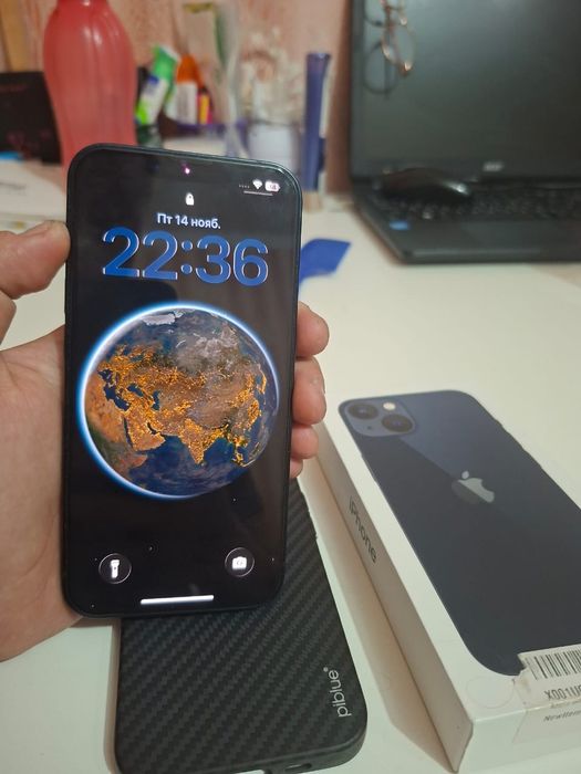 Apple 13 Айфон 13