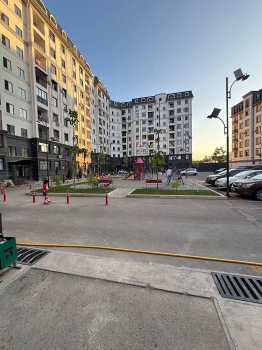 Продается 4/9-10/10 148м2 в Новостройке, ор-р: Академия МВД