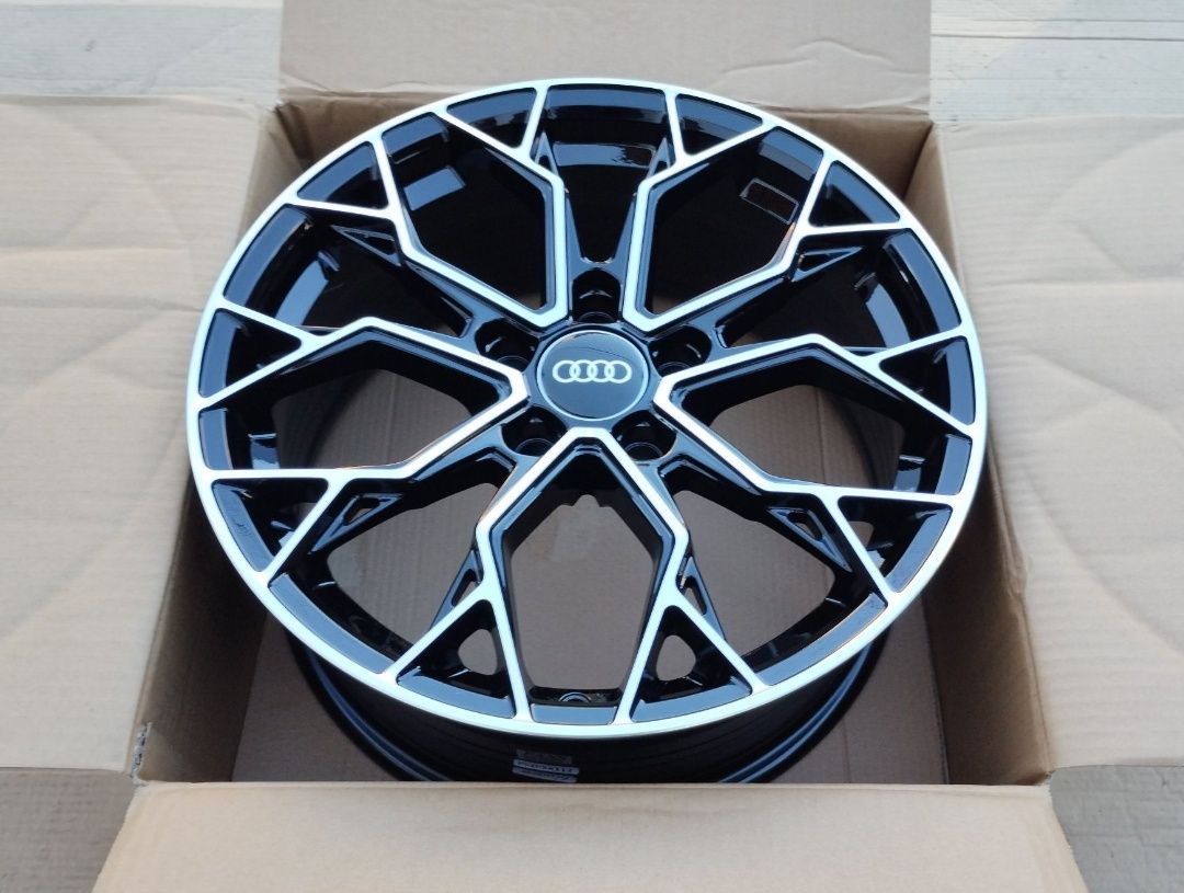 Jante 19 Audi A3 A4 A5 A6 A7 A8 Q2 Q3 Q5 Q7 Q8
