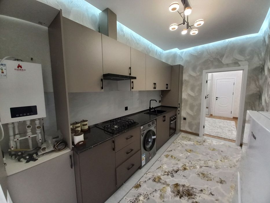 Новастройка 2 хона 2 этаж Азиз бозор олдида жойлашган.Агентство