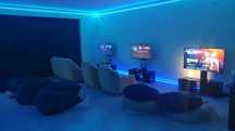 Продаётся playstation club
