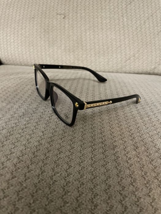 Ochelari Chrome Hearts