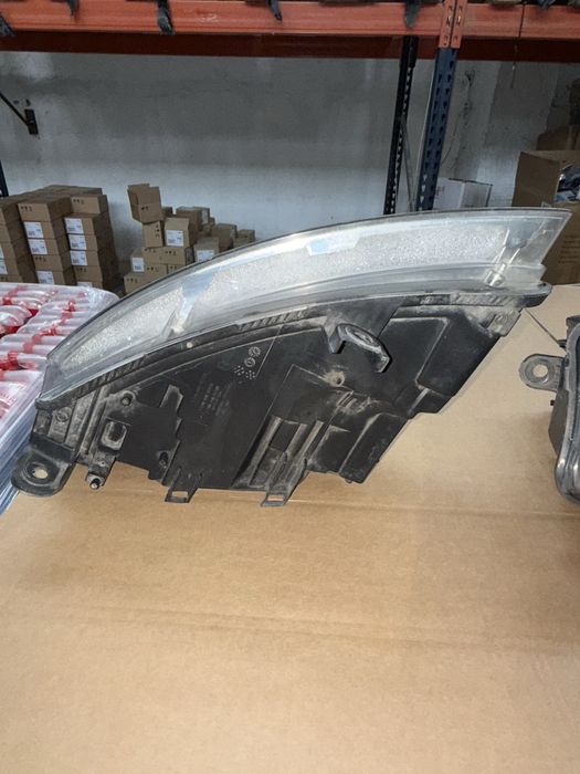 Фарове DEPO Audi A6 C6 4F