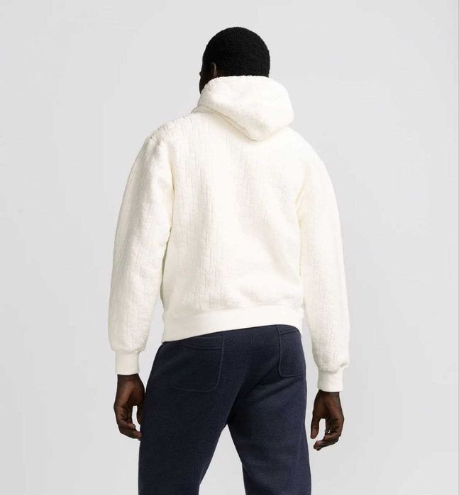 Мъжко Худи с Качулка Суитчър DIOR 2026 Нов модел