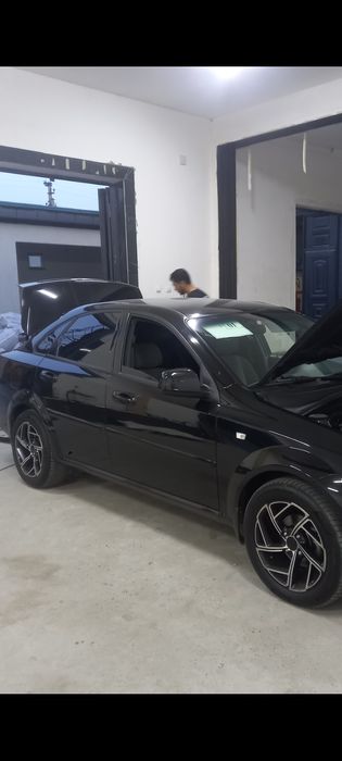 Диска балон 16 размер